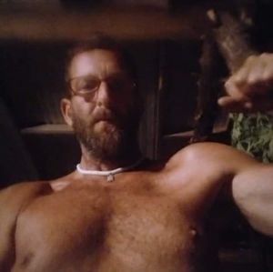 Meet your Posher, Robert